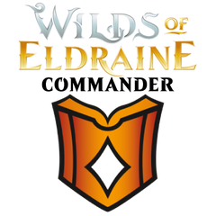 Wilds of Eldraine Commander