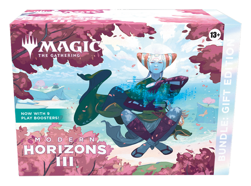 Modern Horizons 3 - Gift Bundle