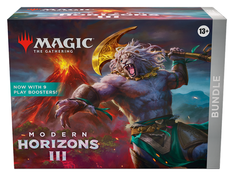 Modern Horizons 3 - Bundle