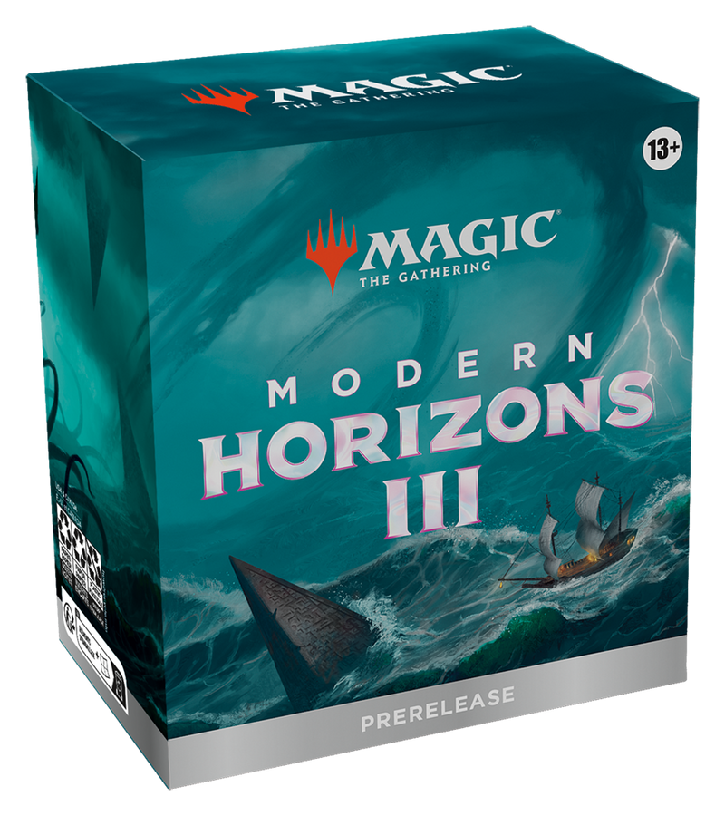 Modern Horizons 3 - Prerelease Pack