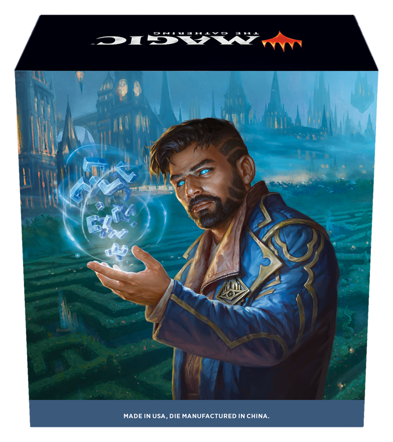 Murders at Karlov Manor - Prerelease Pack + 2 Boosters