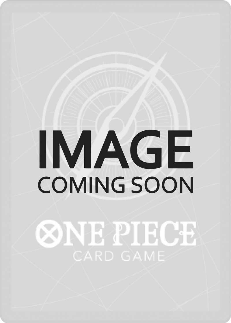 Jinbe [One Piece Demo Deck Cards]