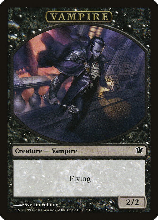 Vampire [Innistrad Tokens]