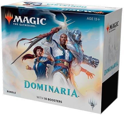 Dominaria Bundle