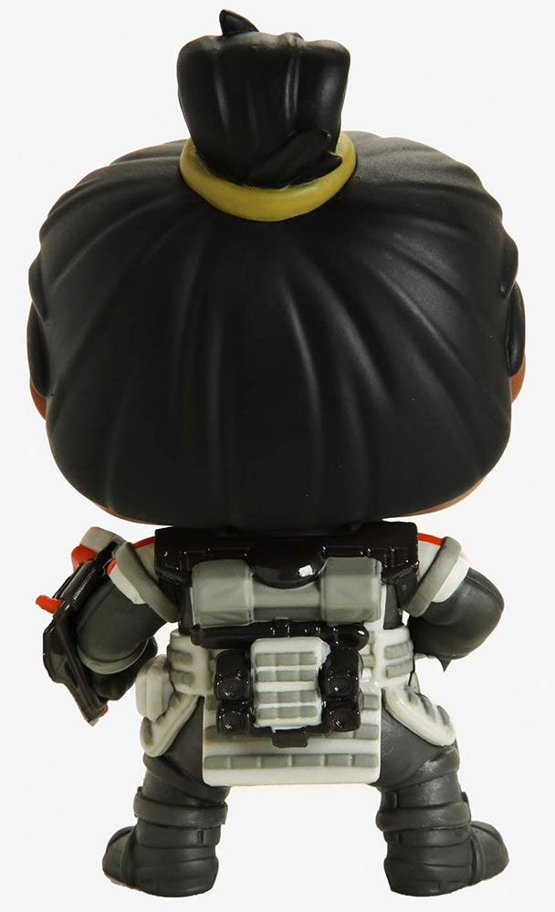 Funko Pop! Apex Legends - Gibraltar