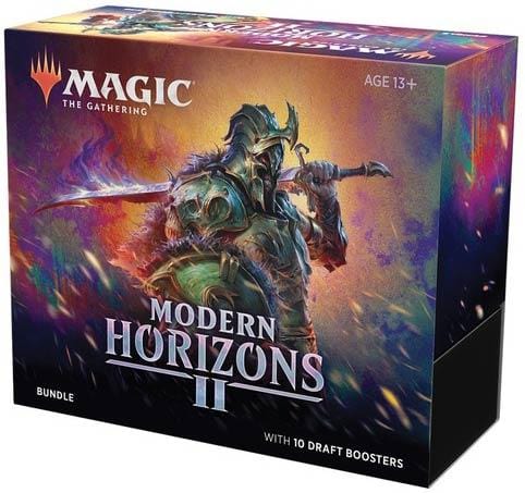 Modern Horizons 2 Bundle