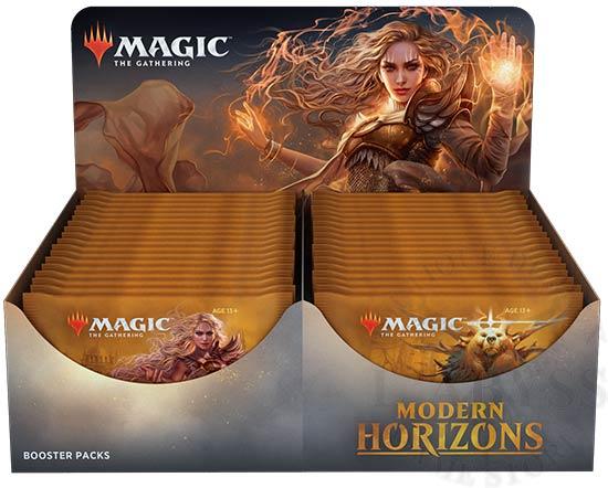 Modern Horizons Booster Box