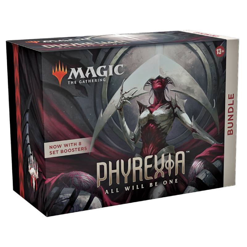 Phyrexia: All Will Be One - Bundle