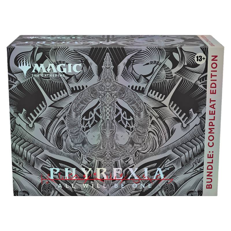 Phyrexia: All Will Be One - Bundle Compleat Edition