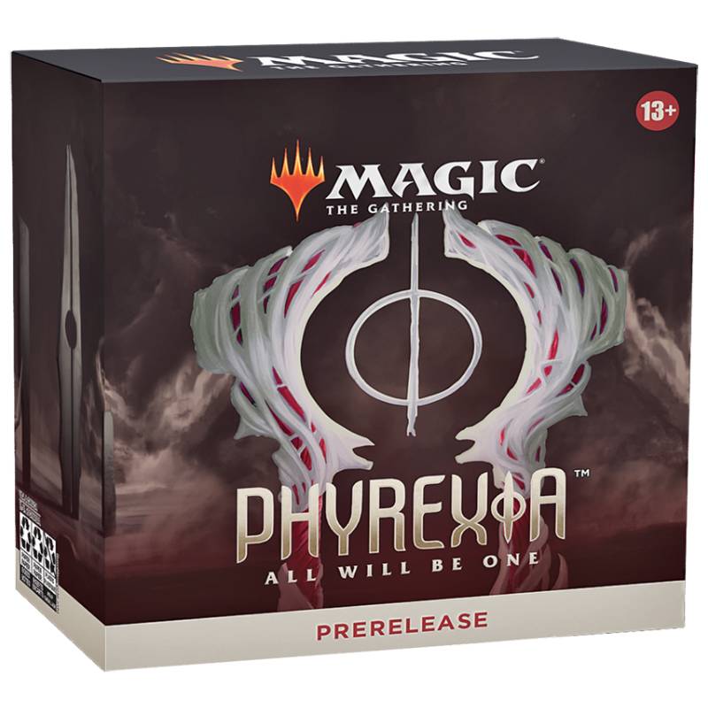 Phyrexia: All Will Be One - Prerelease Pack