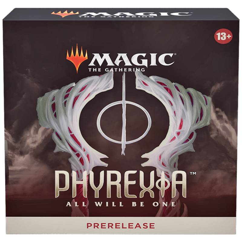 Phyrexia: All Will Be One - Prerelease Pack