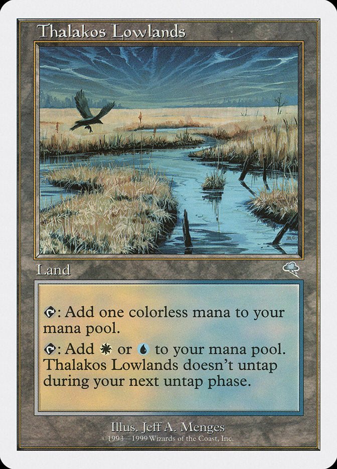 Thalakos Lowlands [Battle Royale Box Set]