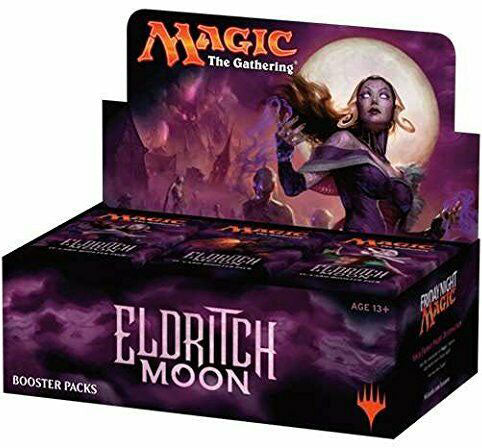 Eldritch Moon Booster Box - English