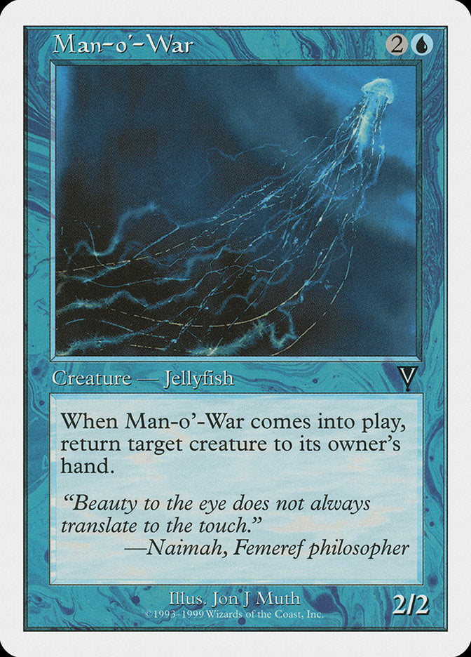 Man-o'-War [Battle Royale Box Set]