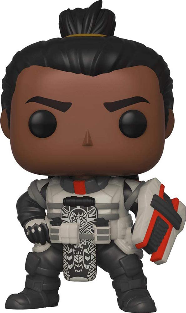 Funko Pop! Apex Legends - Gibraltar