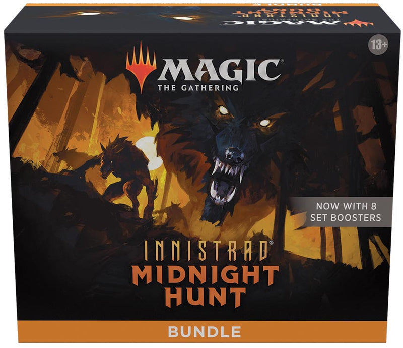 Innistrad: Midnight Hunt Bundle