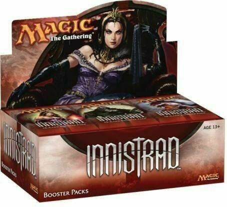 Innistrad Booster Box