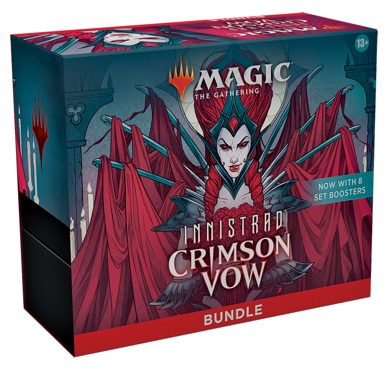 Innistrad: Crimson Vow Bundle