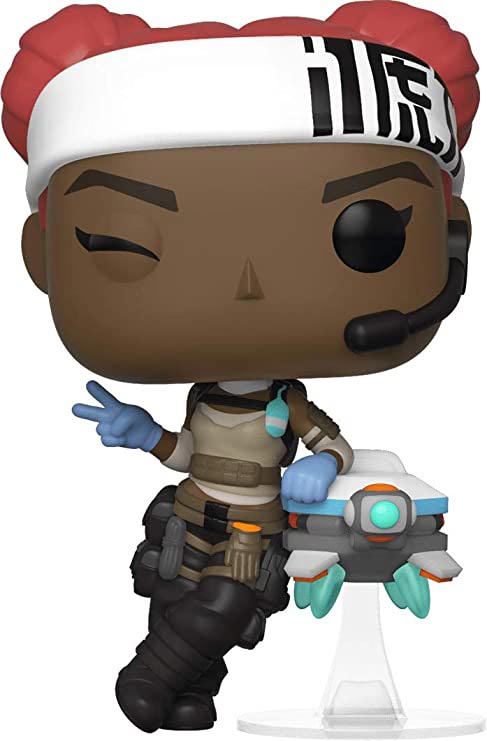 Funko Pop! Apex Legends - Lifeline