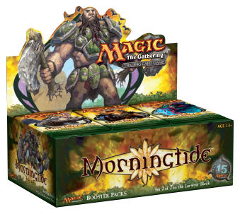 Morningtide Booster Box