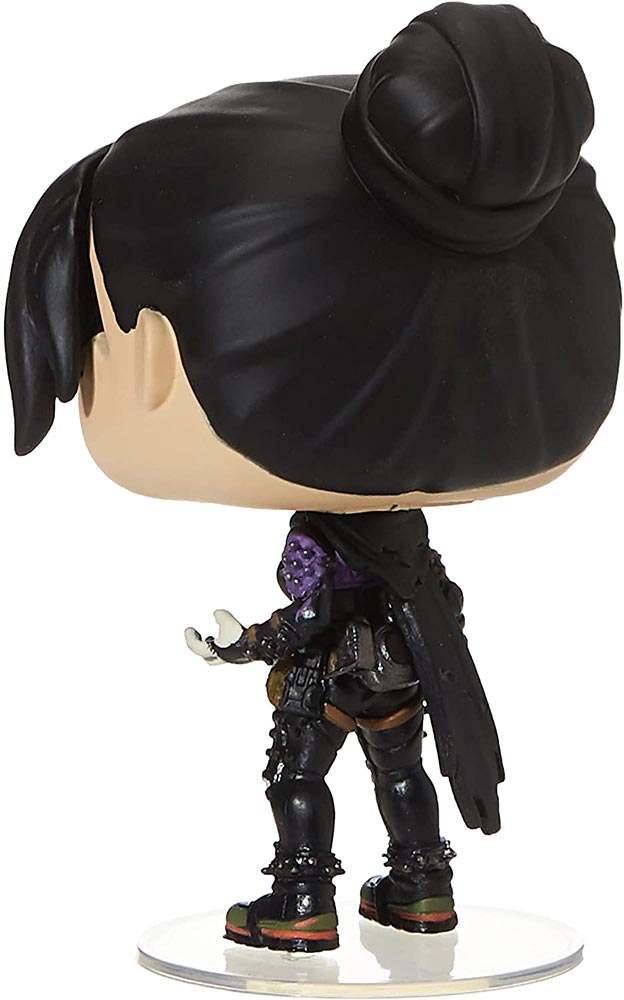 Funko Pop! Apex Legends - Wraith