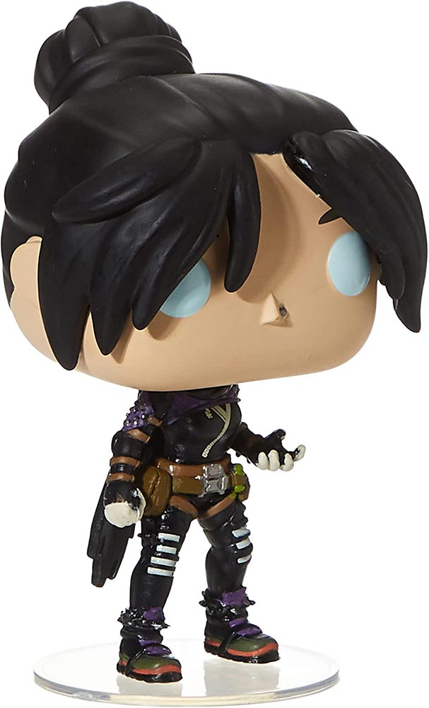 Funko Pop! Apex Legends - Wraith